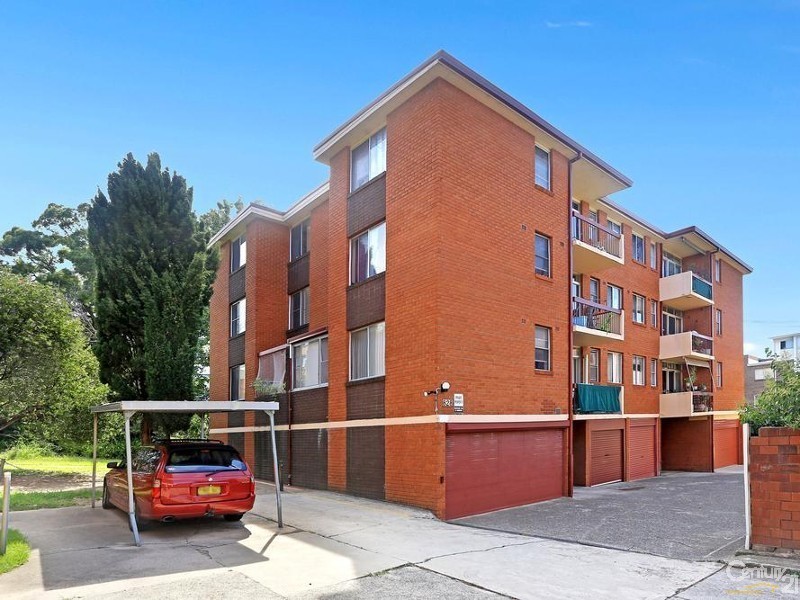 21/828  Canterbury Road, Roselands NSW 2196