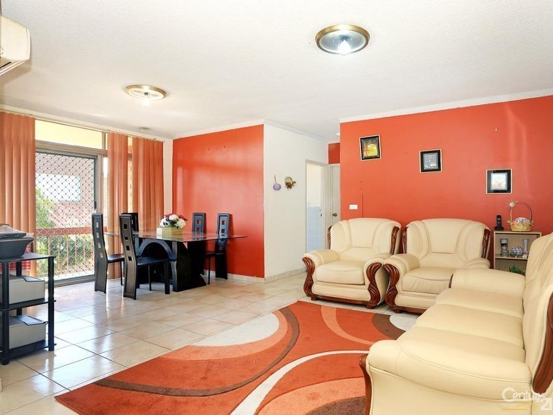 21/828  Canterbury Road, Roselands NSW 2196