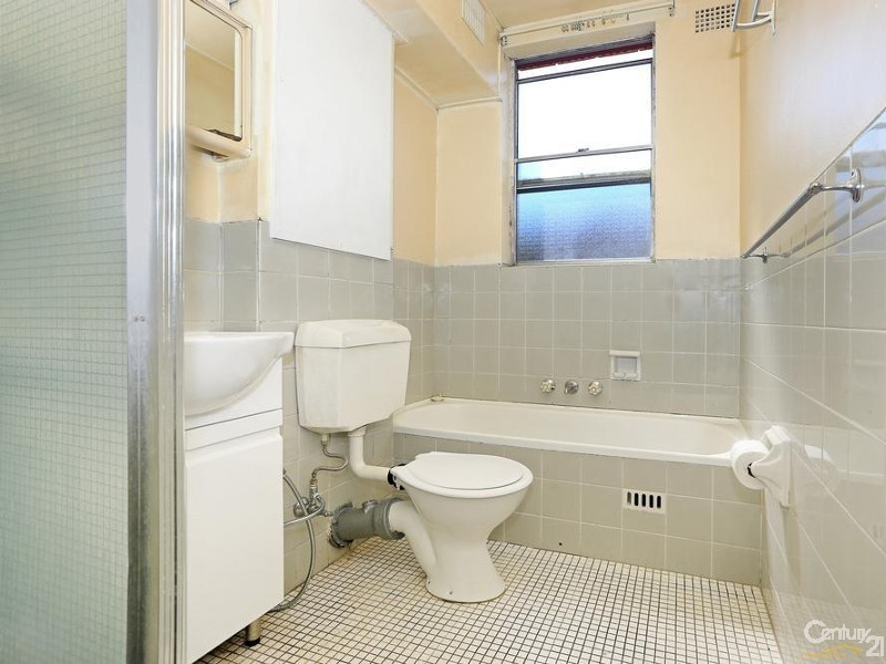 21/828  Canterbury Road, Roselands NSW 2196