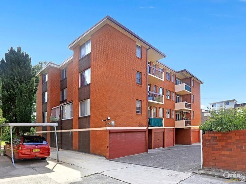 21/828 Canterbury Road, Roselands NSW 2196