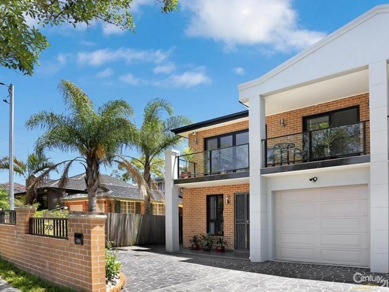 62a Edgbaston Road, Beverly Hills NSW 2209