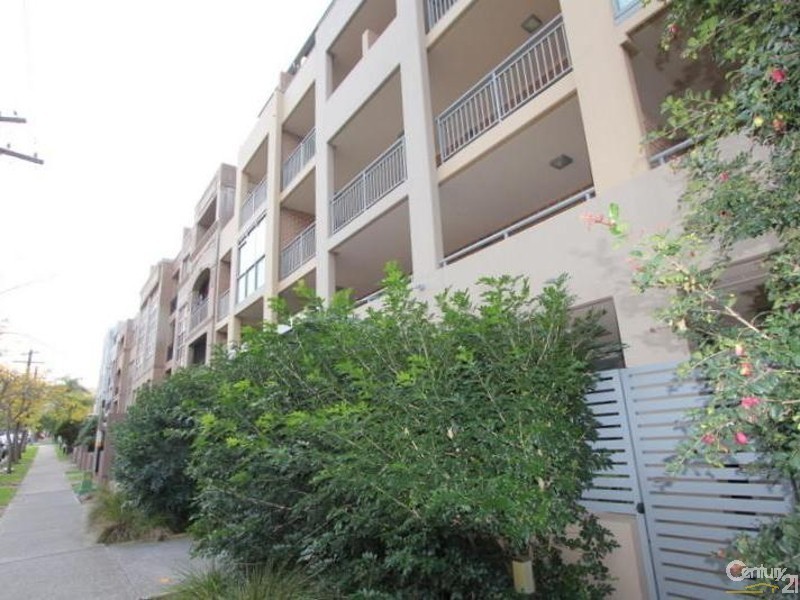 16/32-36 PREMIER STREET, Kogarah NSW 2217