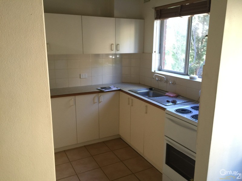 6/18 OCEAN STREET, Penshurst NSW 2222