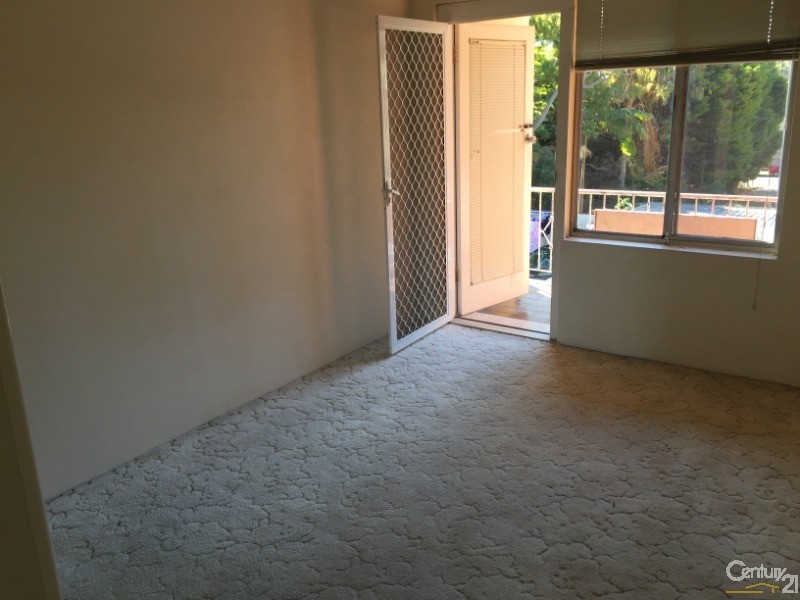 6/18 OCEAN STREET, Penshurst NSW 2222