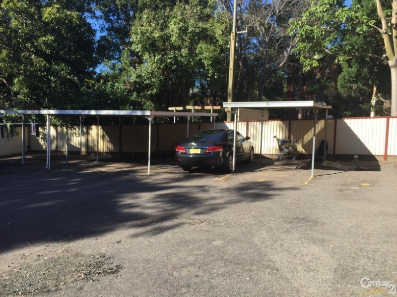 6/18 OCEAN STREET, Penshurst NSW 2222