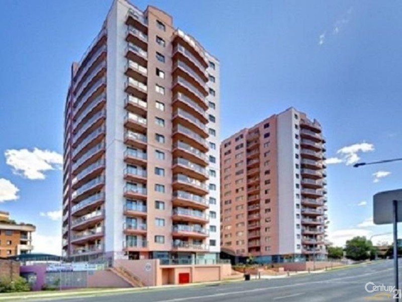 T2 806/600 RAILWAY PARADE, Hurstville NSW 2220