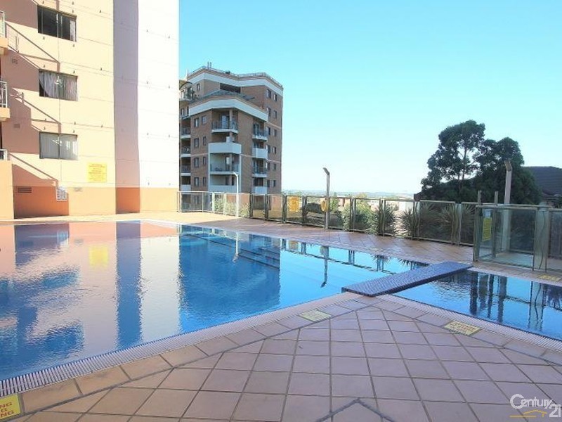 T2 806/600 RAILWAY PARADE, Hurstville NSW 2220