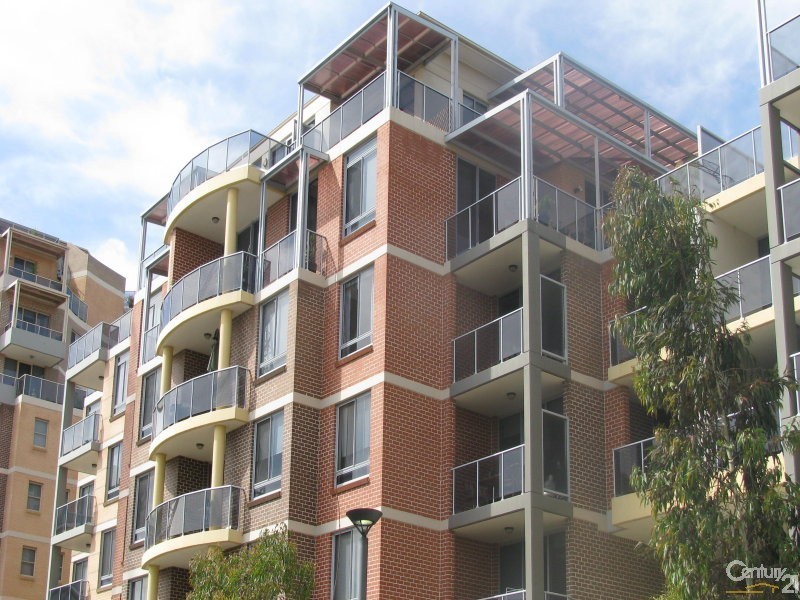 205/16 Lusty Street, Wolli Creek NSW 2205