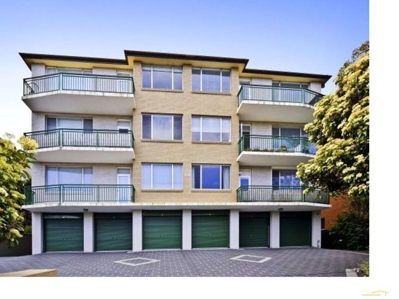 3/29 Villiers Street, Rockdale NSW 2216