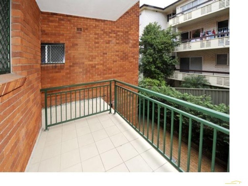 3/29 Villiers Street, Rockdale NSW 2216