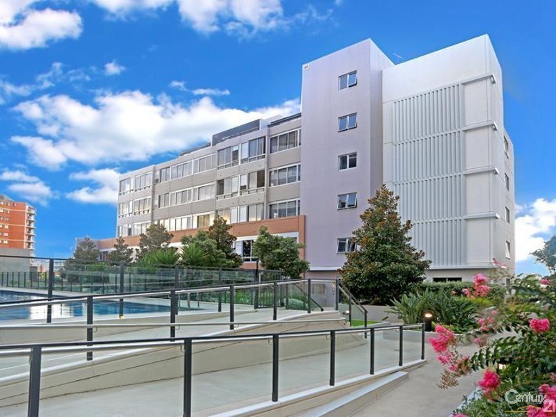 502/103 Forest Road, Hurstville NSW 2220