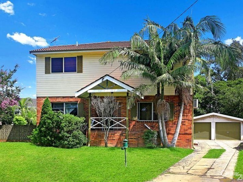 31 Thomas Street, Hurstville NSW 2220