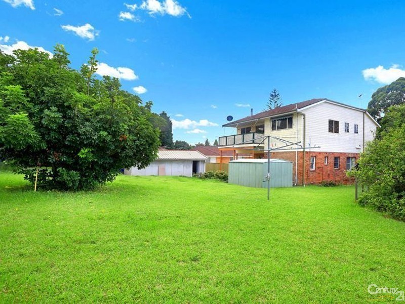 31 Thomas Street, Hurstville NSW 2220