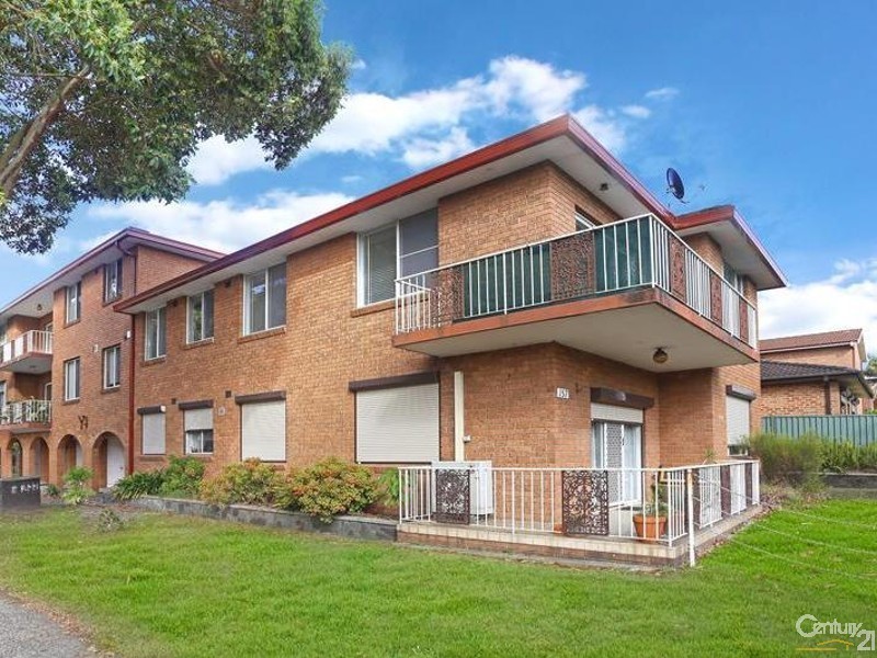 4/157 WONIORA ROAD, South Hurstville NSW 2221