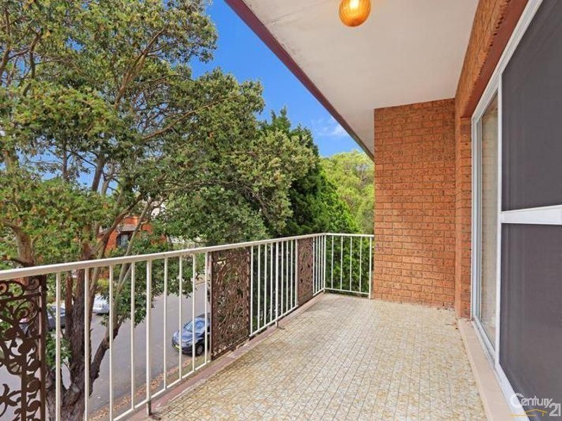 4/157 WONIORA ROAD, South Hurstville NSW 2221