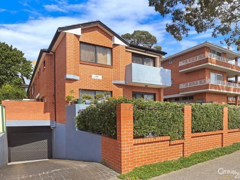 4/65 Hudson Street, Hurstville NSW 2220