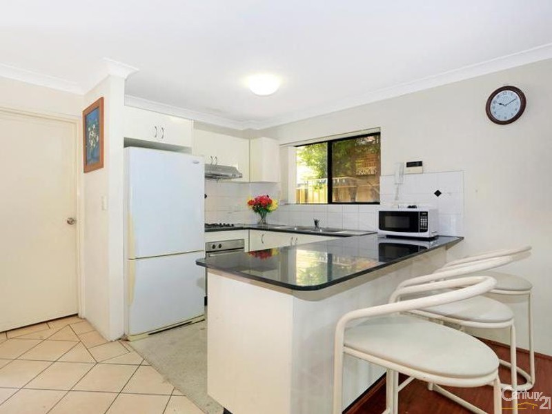 4/65 Hudson Street, Hurstville NSW 2220