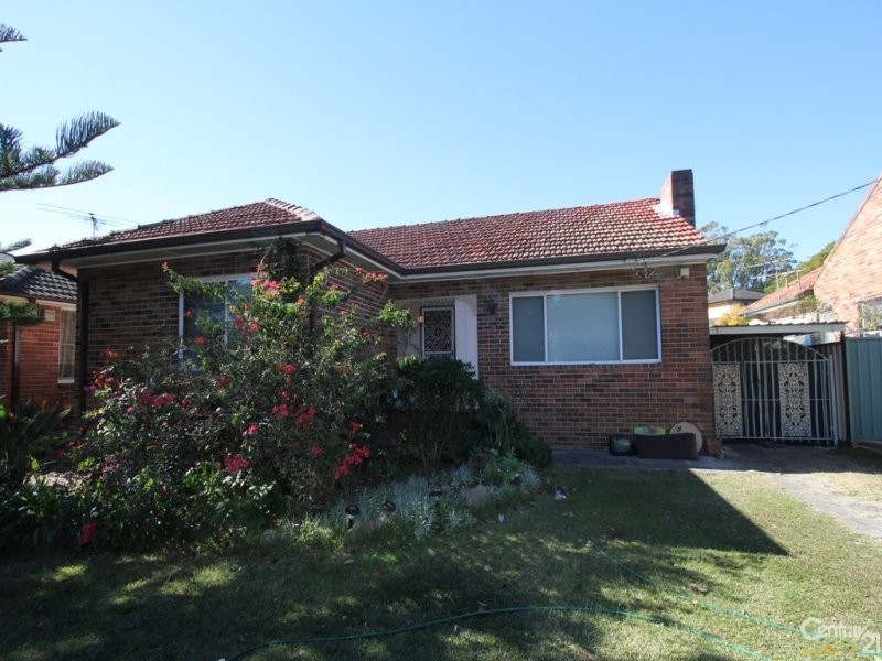 20 Thomas St, Hurstville NSW 2220