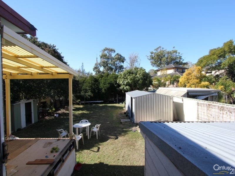 20 Thomas St, Hurstville NSW 2220