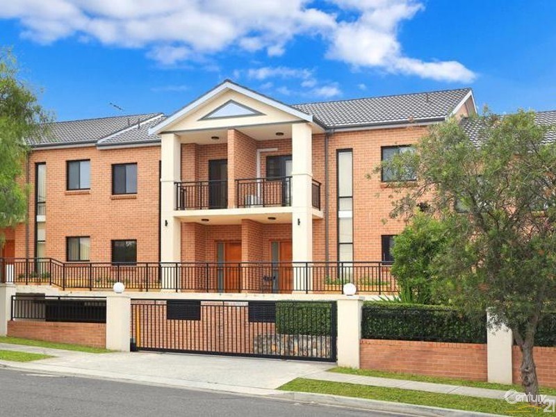 4/22 Paris Street, Carlton NSW 2218