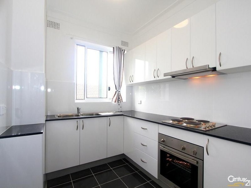 5A/36 ALBYNE STREET, Bexley NSW 2207