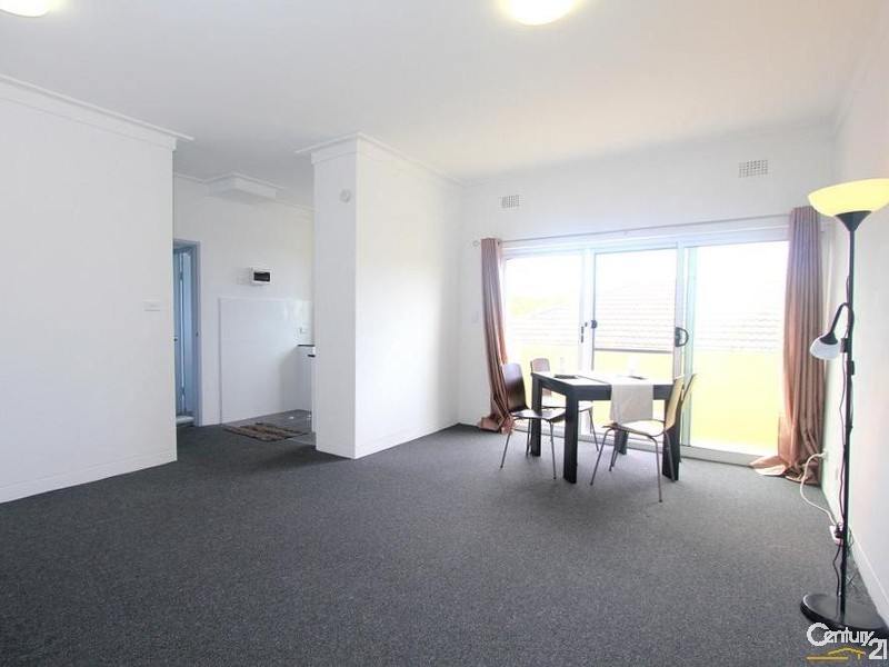 5A/36 ALBYNE STREET, Bexley NSW 2207