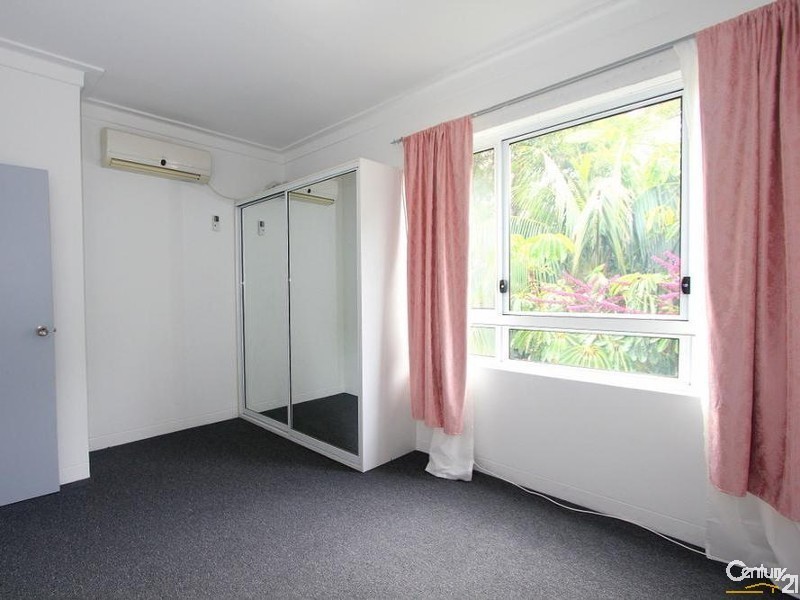 5A/36 ALBYNE STREET, Bexley NSW 2207