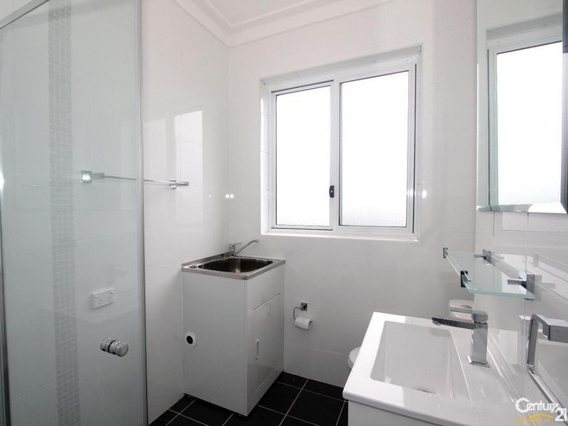 5A/36 ALBYNE STREET, Bexley NSW 2207