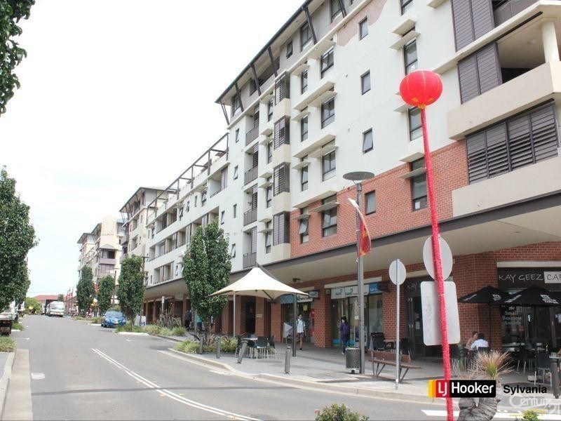 41/9 Belgrave Street, Kogarah NSW 2217