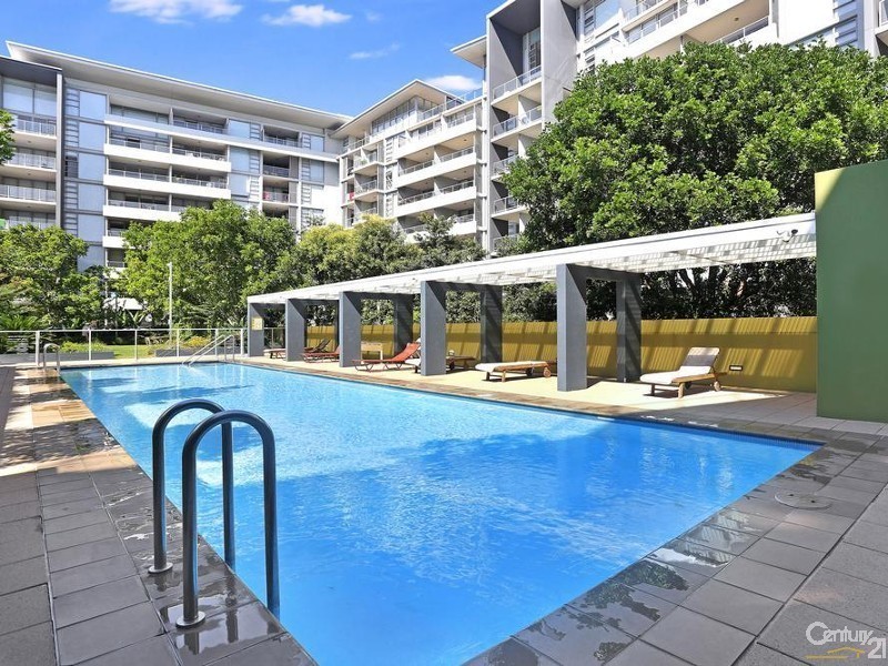 96/555 Princes Highway, Rockdale NSW 2216