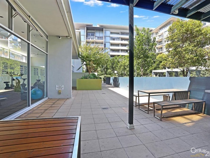 96/555 Princes Highway, Rockdale NSW 2216