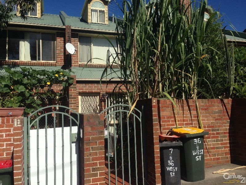 7 36-38 West Street, Hurstville NSW 2220