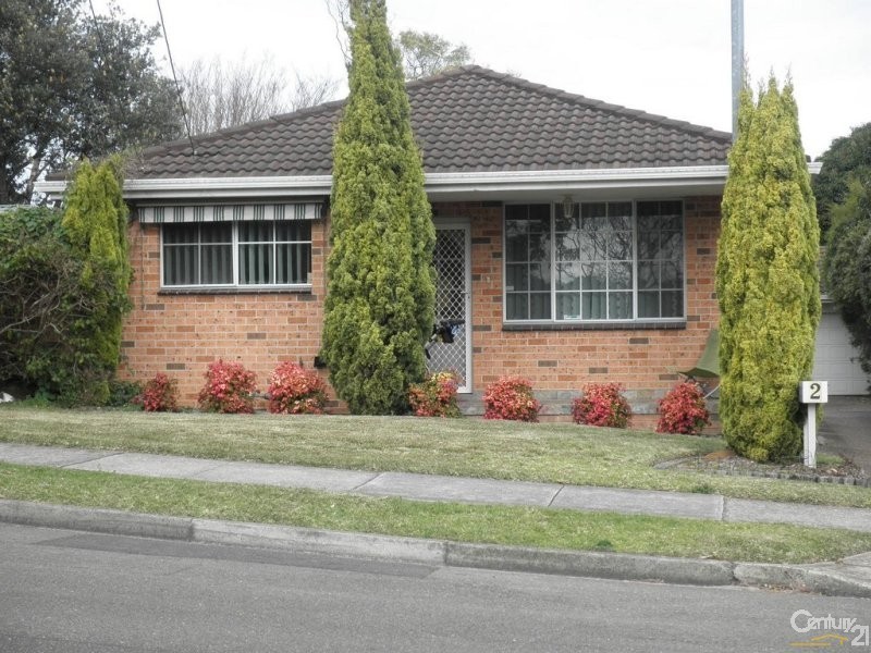 1/2 Halstead Street, South Hurstville NSW 2221