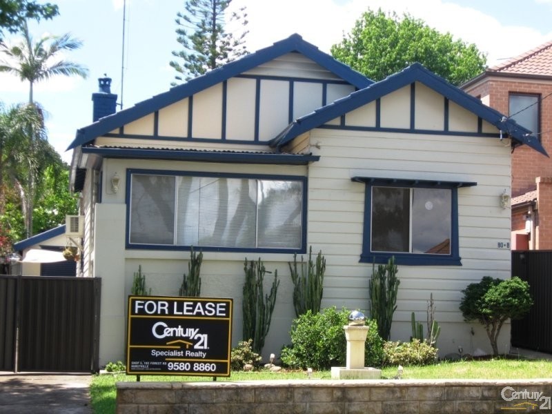 80b Bassett Street, Hurstville NSW 2220