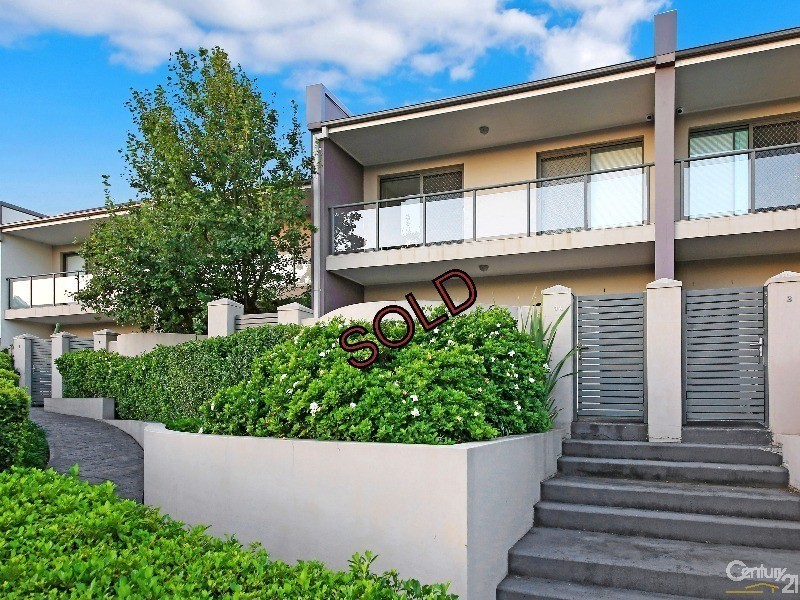 3a/177 Moorefields Road, Roselands NSW 2196