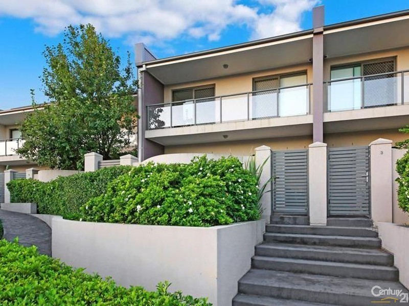3a/177 Moorefields Road, Roselands NSW 2196