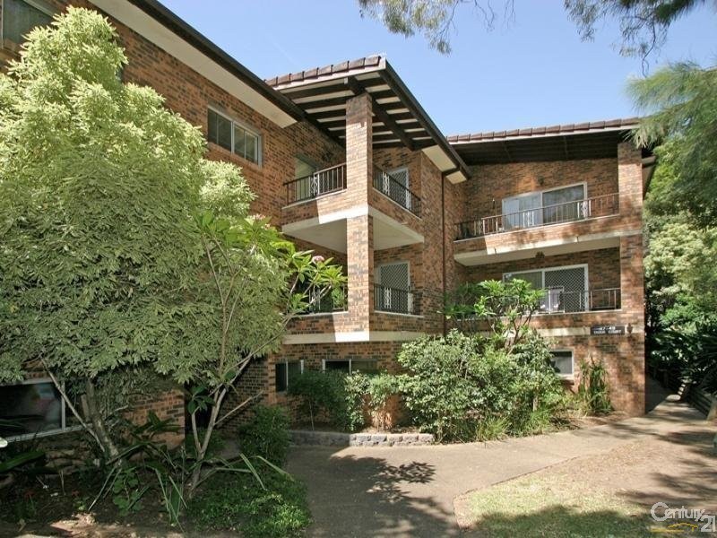 2/47-49 Nobel Street, Allawah NSW 2218