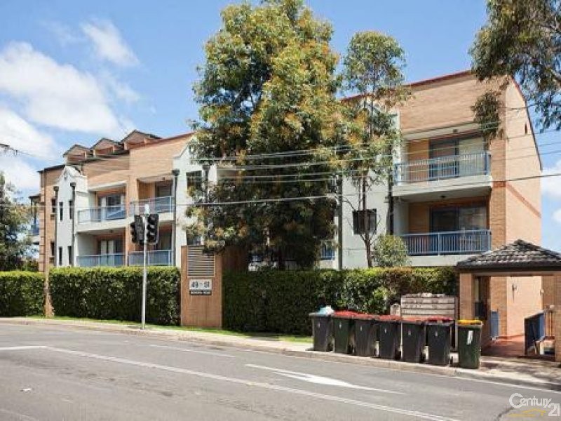 14/49  Woniora Road, Hurstville NSW 2220