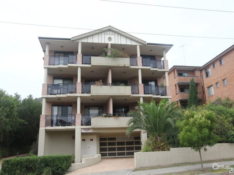 5/18 Woids Ave, Hurstville NSW 2220