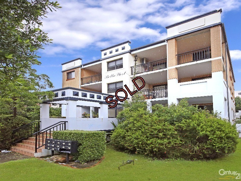 1/43 West Street, Hurstville NSW 2220