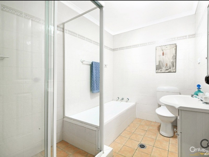 1/43 West Street, Hurstville NSW 2220