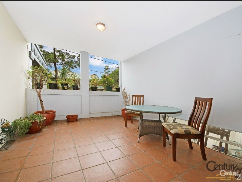 1/43 West Street, Hurstville NSW 2220