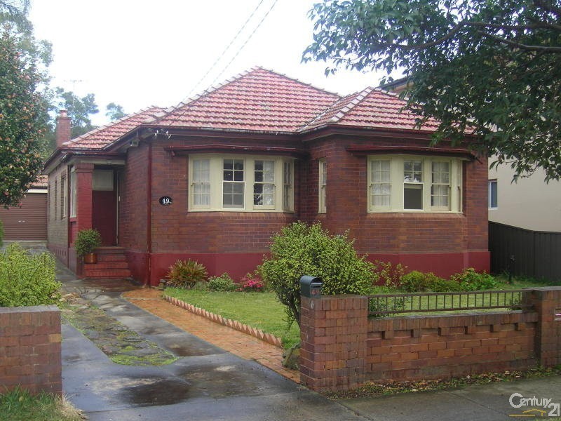 1/49 Cambridge Street, Penshurst NSW 2222