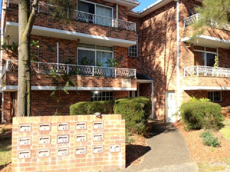 10/414-416 Railway Parade, Allawah NSW 2218