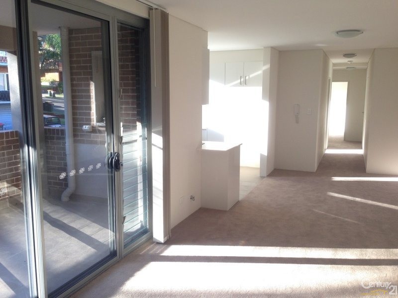 4/19 Nobel Street, Hurstville NSW 2220