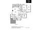 128 Hillcrest Avenue, Hurstville Grove NSW 2220 Floorplan