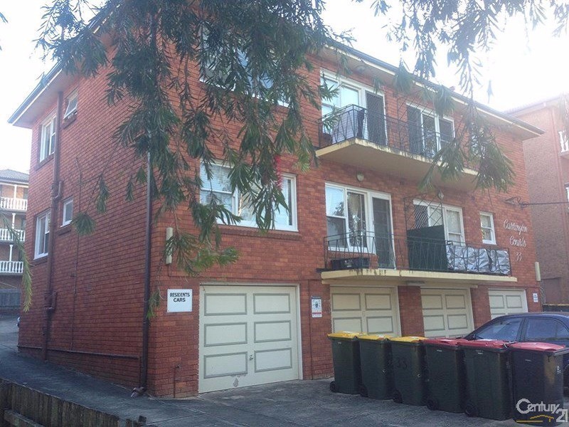 7/33 Carrington Avenue, Hurstville NSW 2220