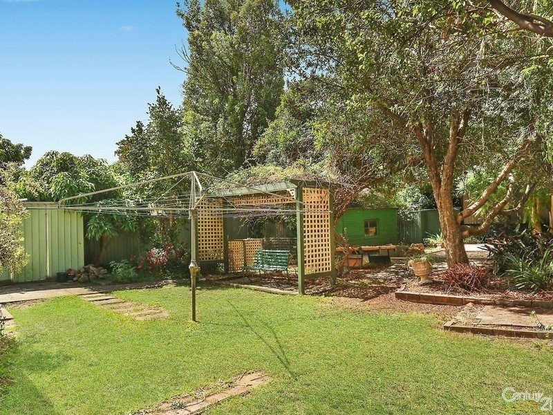 8 Smiths Avenue, Hurstville NSW 2220