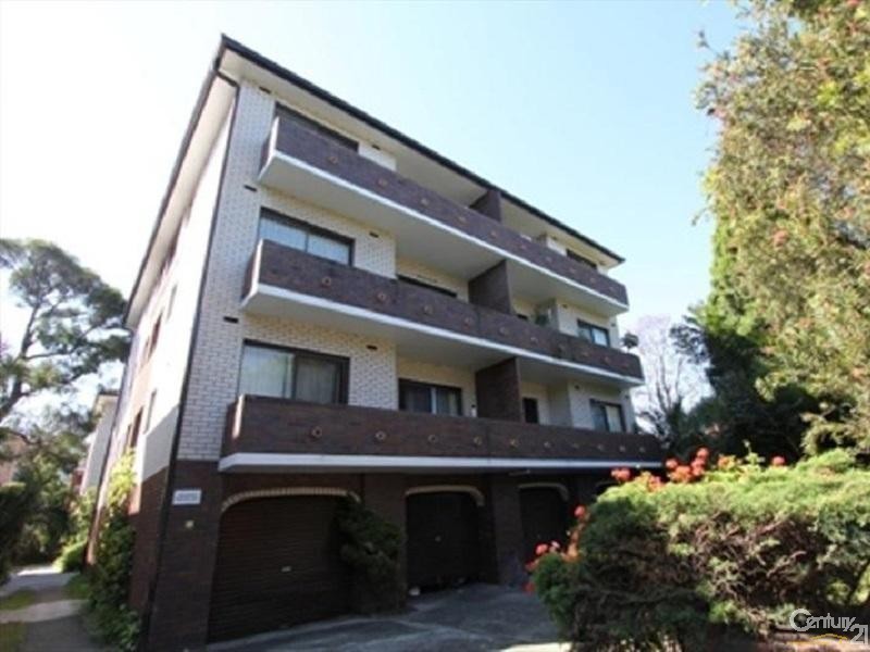 2/50 Warialda, Kogarah NSW 2217