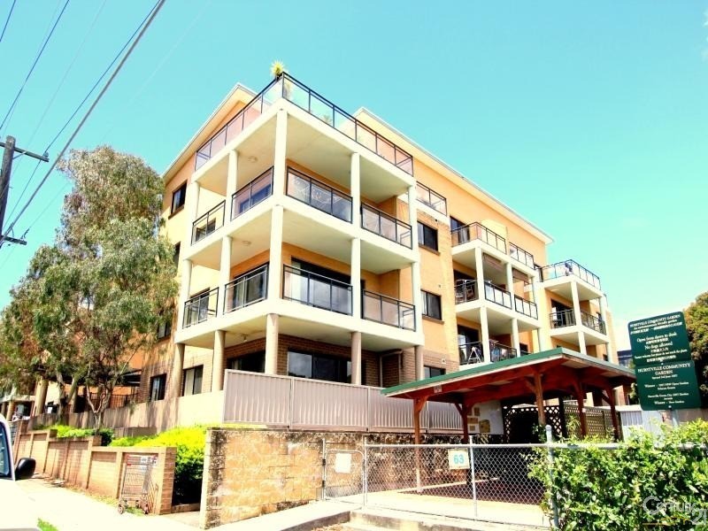 9/41 Wright st, Hurstville NSW 2220